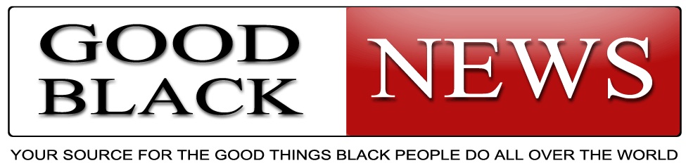 GBNLogo Good Black News