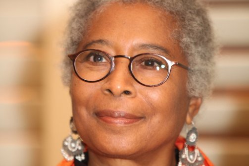 AliceWalkergray – Good Black News