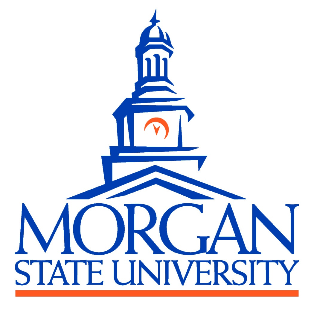 Morgan State University Logo – Good Black News