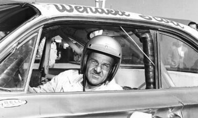 African-American Racer Wendell Scott Officially Inducted Into NASCAR ...