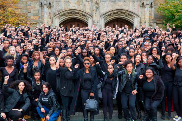 Yale University Earmarks $50 Million for Faculty Diversity Efforts