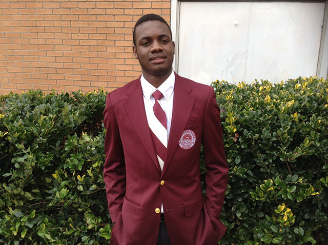 Morehouse College Student From Zimbabwe Wins Rhodes Scholarship – Good ...