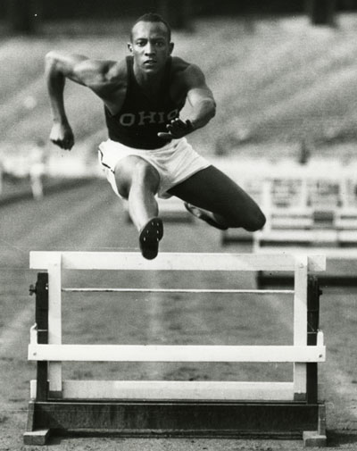 Adidas Celebrates Jesse Owens With Black History Month Footwear ...