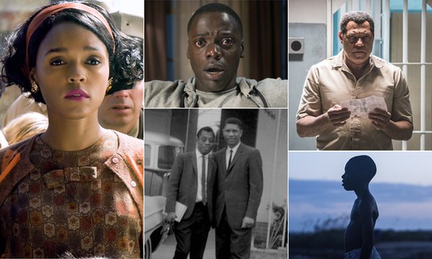 Black History Month The Best New Films To Watch This February