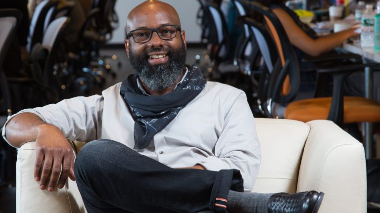 image Good Black News