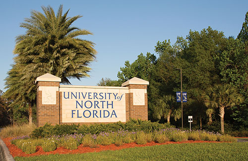 unf jacksonville