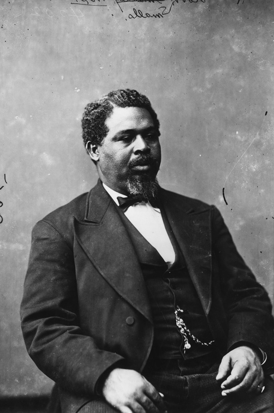 HISTORY: Meet Robert Smalls, Boat Captain For Union Navy Who Escaped ...