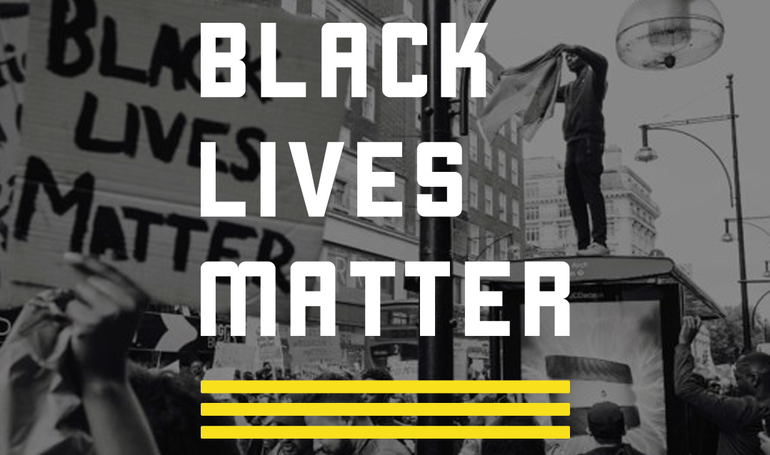 Black Lives Matter Movement Nominated For Nobel Peace Prize, Wins ...